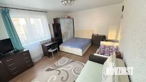 1-к квартира, вторичка, 45м2, 7/17 этаж