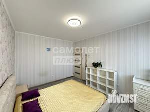 2-к квартира, вторичка, 62м2, 13/17 этаж