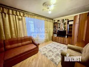 2-к квартира, вторичка, 45м2, 3/9 этаж
