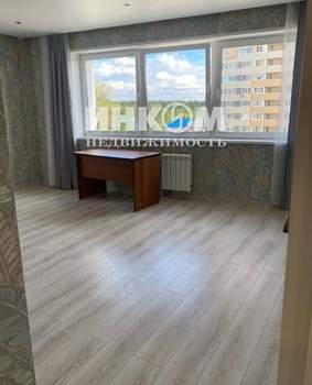 2-к квартира, вторичка, 58м2, 6/24 этаж