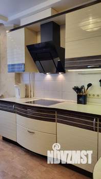 2-к квартира, вторичка, 60м2, 6/17 этаж
