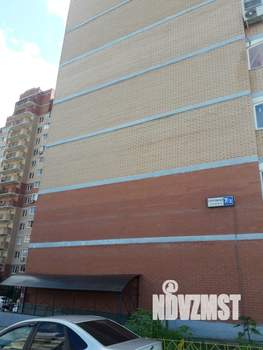1-к квартира, вторичка, 36м2, 2/16 этаж