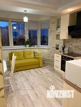2-к квартира, вторичка, 60м2, 3/19 этаж