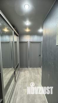 2-к квартира, вторичка, 60м2, 13/17 этаж