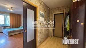 3-к квартира, вторичка, 62м2, 4/5 этаж