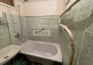 3-к квартира, вторичка, 53м2, 8/9 этаж