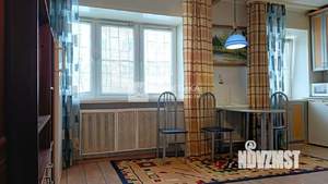 2-к квартира, вторичка, 42м2, 1/4 этаж