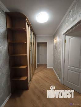 2-к квартира, вторичка, 61м2, 8/14 этаж