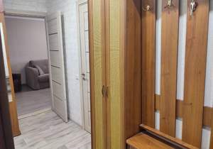 1-к квартира, вторичка, 31м2, 3/5 этаж