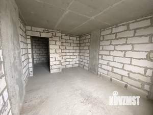 2-к квартира, вторичка, 58м2, 14/17 этаж