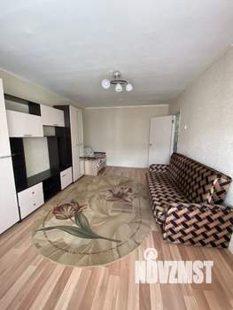 1-к квартира, вторичка, 32м2, 1/5 этаж