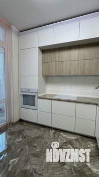 1-к квартира, вторичка, 50м2, 3/19 этаж