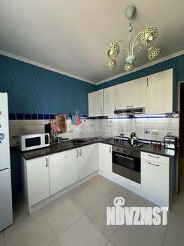 2-к квартира, вторичка, 61м2, 13/15 этаж