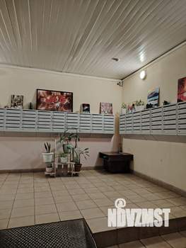 1-к квартира, вторичка, 55м2, 2/13 этаж