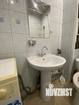 1-к квартира, вторичка, 40м2, 7/17 этаж