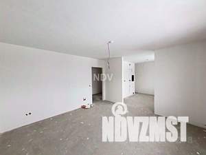 2-к квартира, вторичка, 53м2, 10/17 этаж