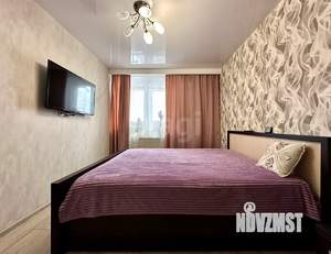 2-к квартира, вторичка, 50м2, 13/16 этаж