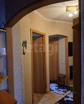 2-к квартира, вторичка, 61м2, 8/14 этаж