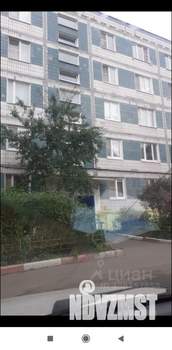 2-к квартира, вторичка, 46м2, 4/5 этаж