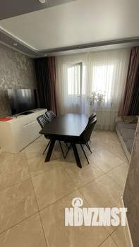 5-к квартира, вторичка, 133м2, 12/14 этаж