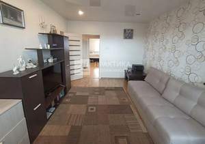 2-к квартира, вторичка, 64м2, 16/17 этаж