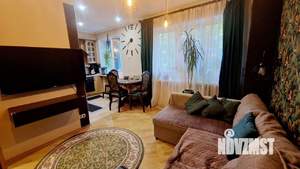 3-к квартира, вторичка, 64м2, 1/5 этаж