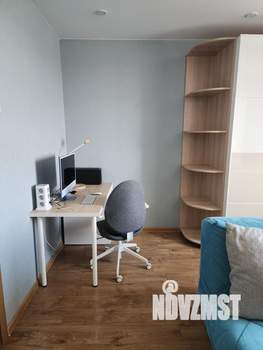 3-к квартира, вторичка, 75м2, 9/14 этаж