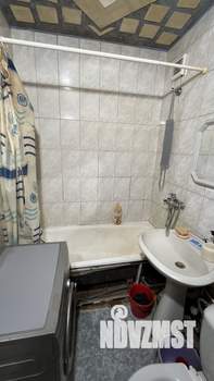 1-к квартира, вторичка, 31м2, 5/5 этаж