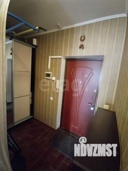 1-к квартира, вторичка, 38м2, 3/16 этаж