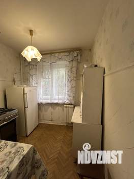 2-к квартира, вторичка, 45м2, 3/4 этаж