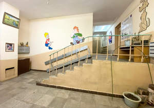 1-к квартира, вторичка, 34м2, 5/12 этаж
