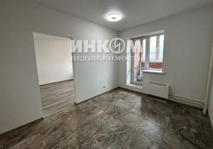 1-к квартира, вторичка, 37м2, 15/19 этаж