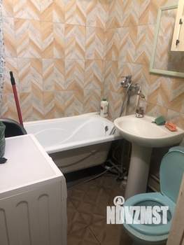 2-к квартира, вторичка, 42м2, 5/5 этаж