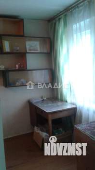 2-к квартира, вторичка, 45м2, 3/5 этаж