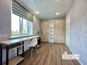 2-к квартира, вторичка, 41м2, 5/5 этаж