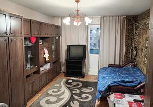 2-к квартира, вторичка, 51м2, 3/17 этаж