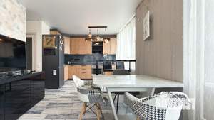 3-к квартира, вторичка, 66м2, 15/18 этаж