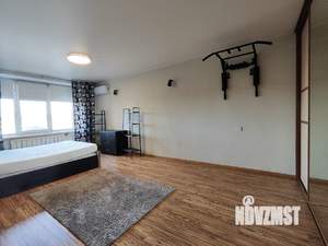 1-к квартира, вторичка, 41м2, 4/14 этаж