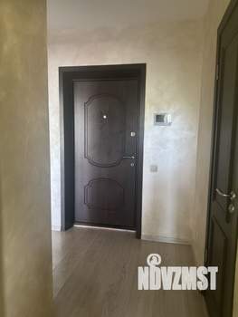 1-к квартира, вторичка, 36м2, 5/14 этаж
