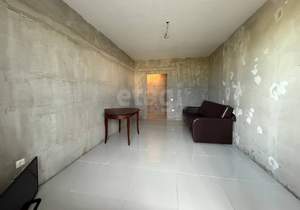 1-к квартира, вторичка, 40м2, 7/16 этаж