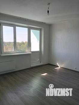 1-к квартира, вторичка, 45м2, 9/14 этаж