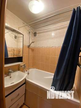 2-к квартира, вторичка, 45м2, 8/9 этаж