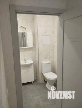 Студия квартира, вторичка, 24м2, 5/17 этаж