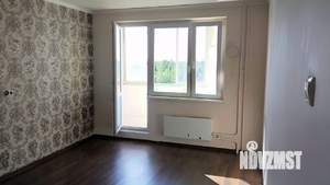 2-к квартира, вторичка, 64м2, 12/19 этаж