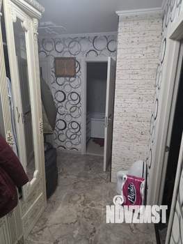 2-к квартира, вторичка, 55м2, 11/17 этаж