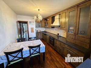 3-к квартира, вторичка, 83м2, 3/14 этаж