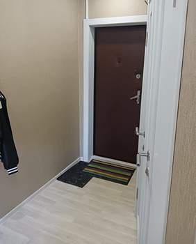 2-к квартира, вторичка, 36м2, 5/5 этаж