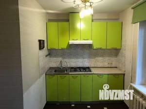 2-к квартира, вторичка, 36м2, 1/5 этаж