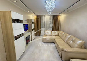 2-к квартира, вторичка, 51м2, 16/17 этаж