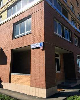 2-к квартира, вторичка, 92м2, 2/19 этаж